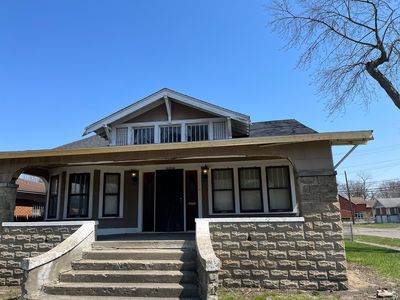 16804 Rockdale St, Detroit, MI, 48219