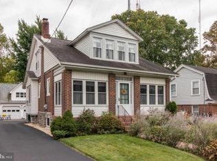 439 Harmon Rd, Philadelphia, PA 19128