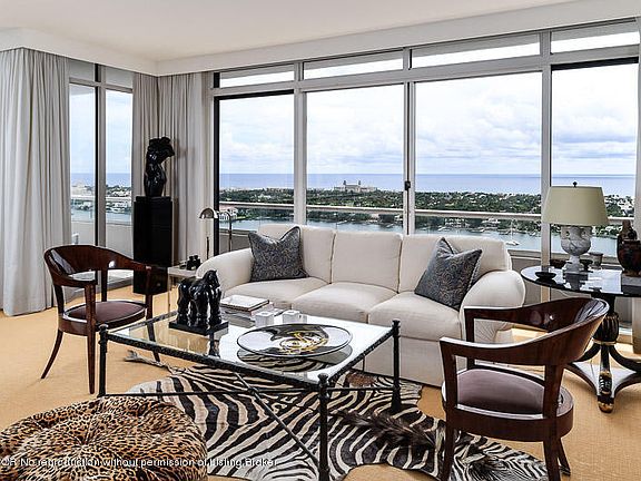 3rd image of 529 S Flagler Dr #Penthouse 3e