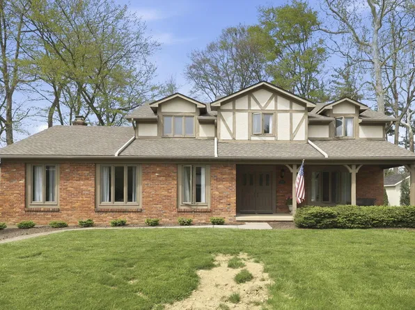 1250 Briarmeadow Dr, Columbus, OH 43235