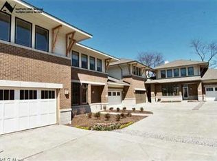 1381 Slate Ct #A-1, Cleveland, OH 44118