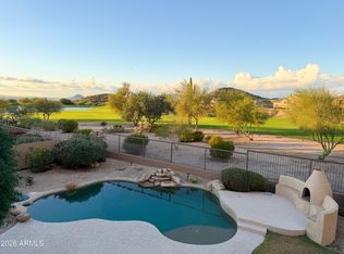 3846 N DESERT OASIS Circle, Mesa, AZ 85207