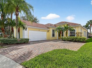 11101 SW Aliceville Drive, Port St Lucie, FL 34987