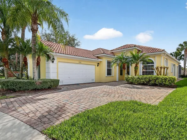 11101 SW Aliceville Drive, Port St Lucie, FL 34987