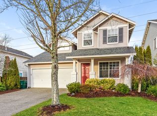 14214 50th Ave SE, Everett, WA 98208