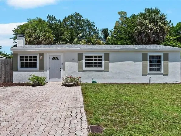 1480 SW 26th Ave, Fort Lauderdale, FL 33312