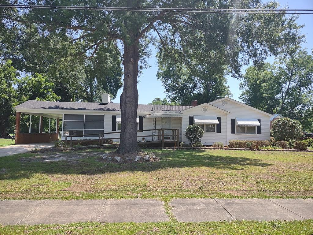 118 W Hampton St, Olanta, SC 29114 MLS 151559 Zillow