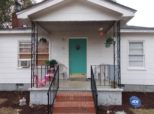 711 Riley St, Albany, GA 31705