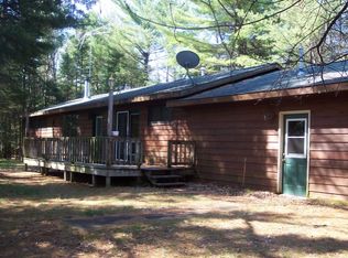 5461 Creek Rd, Eagle River, WI 54521