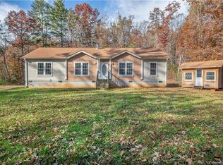 93 Youngs Gap Rd, Fletcher, NC 28732