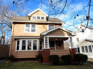 202 Laurelton Rd, Rochester, NY 14609