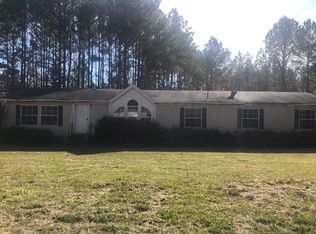 1551 Williams Rd, Starkville, MS 39759