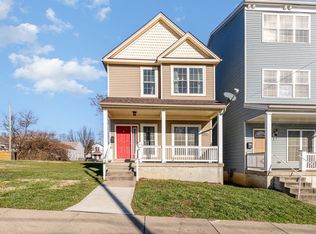 518 Thomas St, Covington, KY 41011