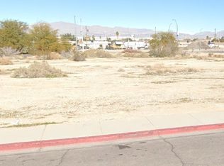 Pink Rose St, Las Vegas, NV 89106