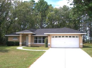 15180 SW 50th Court Rd, Ocala, FL 34473