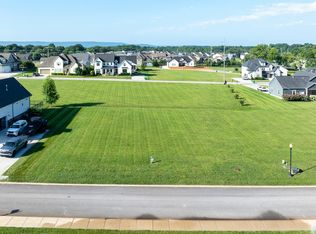 0 River Watch Way Lot 184, Winchester, TN 37398