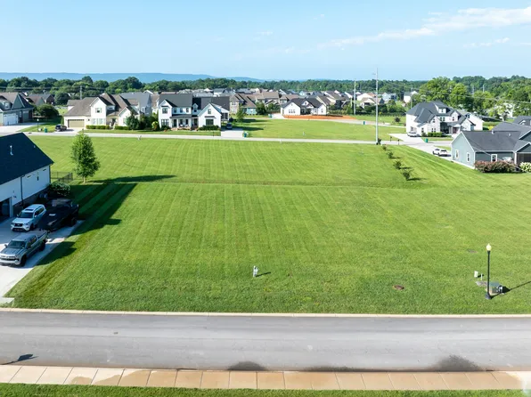 0 River Watch Way Lot 184, Winchester, TN 37398
