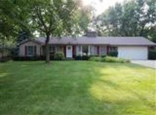 3026 Windsor Dr, Saint Joseph, MI 49085