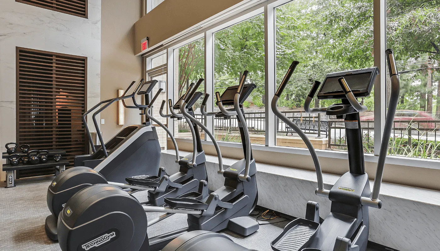 The Bryant at Buckhead Village — Photo 3