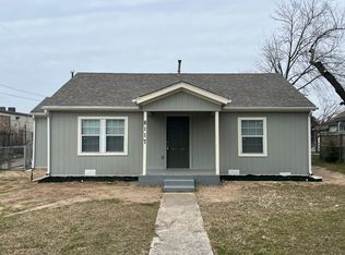 8117 Rayville Dr, Dallas, TX 75217