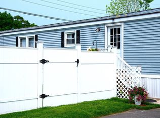 229 Miller St #B-9, Ludlow, MA 01056