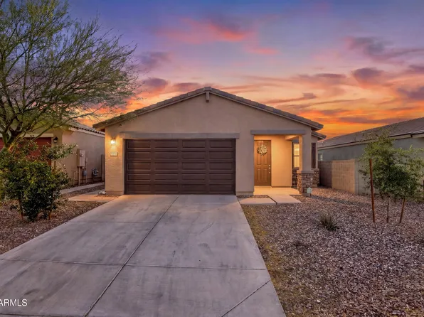 33836 N BEEBLOSSOM Trail N, San Tan Valley, AZ 85144