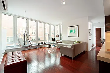 Rented by CORE