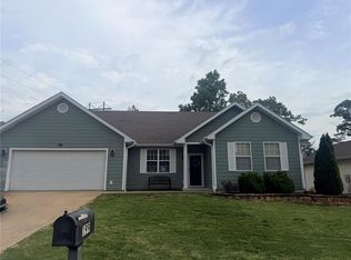 199 Terrell Ave, Poplar Bluff, MO 63901