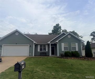 199 Terrell Ave, Poplar Bluff, MO, 63901