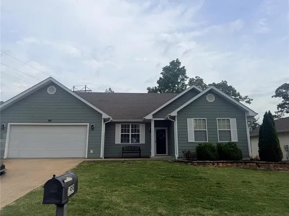 199 Terrell Ave, Poplar Bluff, MO 63901