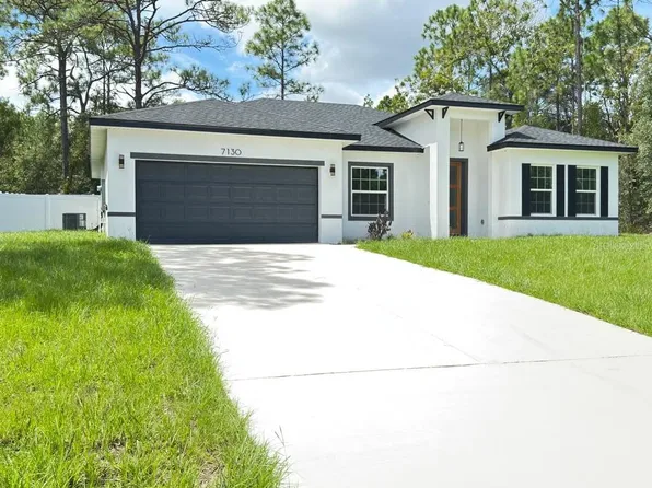 7130 N Glenridge Cir, Citrus Springs, FL 34434