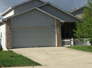 162 Morgan Dr, Loveland, CO 80537