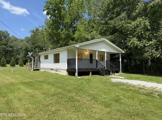 2391 Buffalo Rd, Oneida, TN 37841