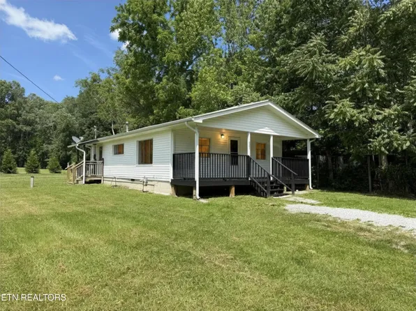 2391 Buffalo Rd, Oneida, TN 37841