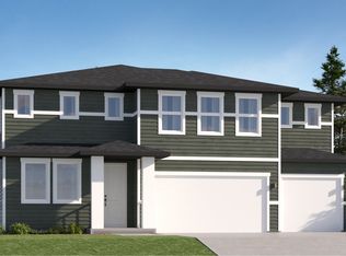 Teton Plan, Brixton Park : Estates, Saratoga Springs, UT 84045