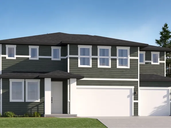 1397 S Brixton Ave, Saratoga Springs, UT 84045