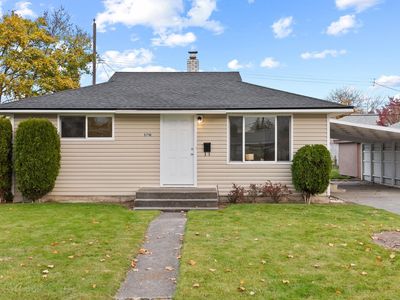 5710 N G St, Spokane, WA, 99205