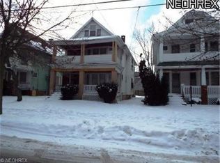 380 E 149th St, Cleveland, OH