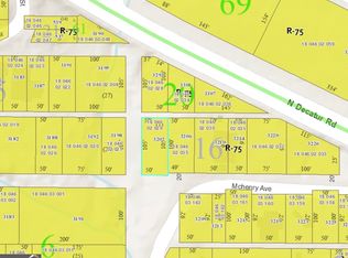 3202 Reed St, Scottdale, GA 30079