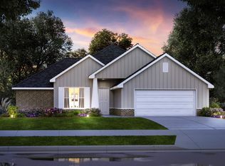 404 Meadows Ln, Chandler, TX 75758