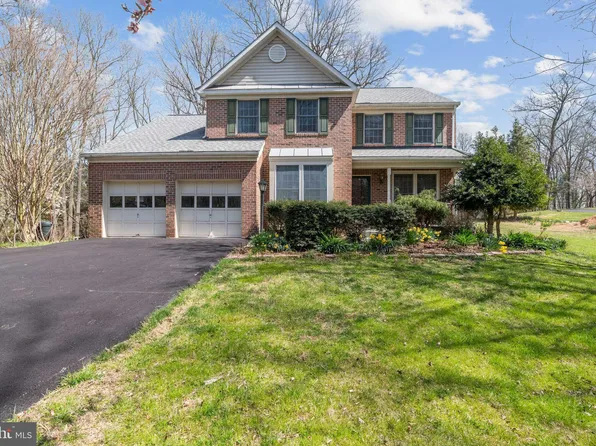 2606 Amanda Ct, Woodstock, MD 21163