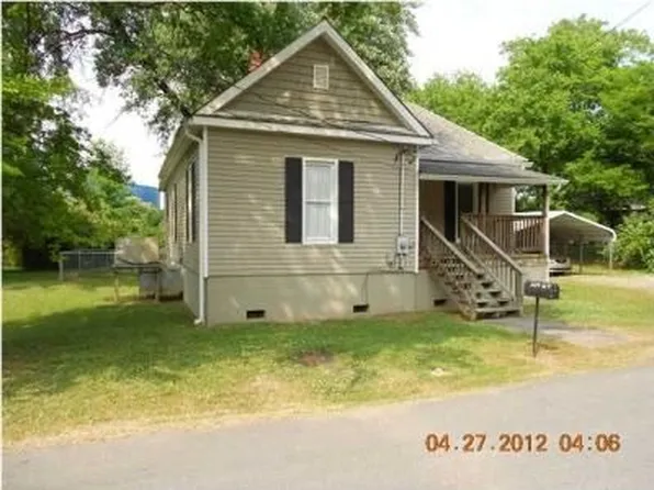 309 Saint #16, Chickamauga, GA 30707