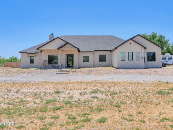 210 Providence Rd, Las Cruces, NM 88007