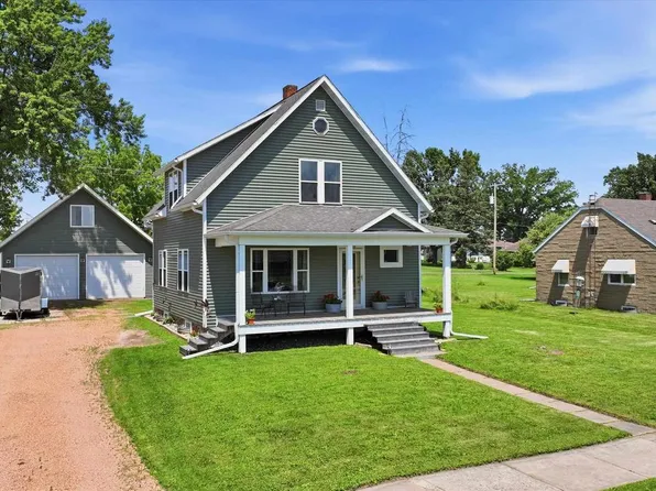 119120 LOGGER STREET, Stratford, WI 54484
