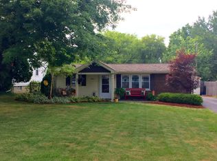 1999 Hoeft Dr, Commerce Township, MI 48390