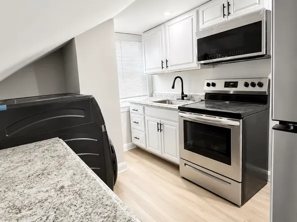 2019 Northeast Ave #2, Halethorpe, MD 21227