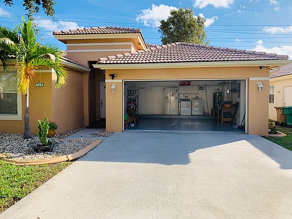 2 Car Garage