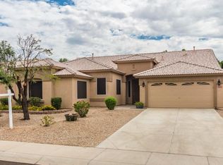 25715 N 69th Dr, Peoria, AZ 85383