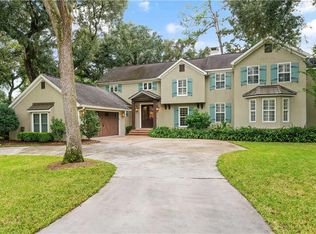 223 Five Pounds Rd, Saint Simons Island, GA 31522