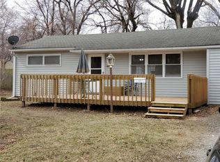 8400 James A Reed Rd, Raytown, MO 64138